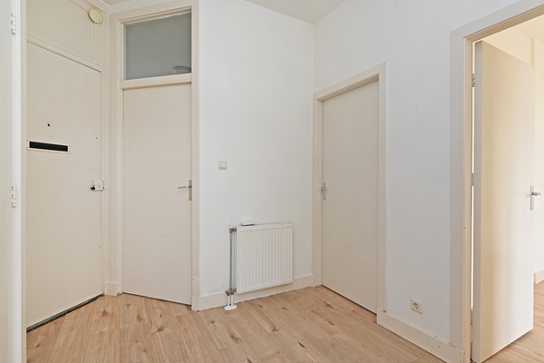 Medium property photo - Loosdrechtsestraat 22, 2574 PM Den Haag